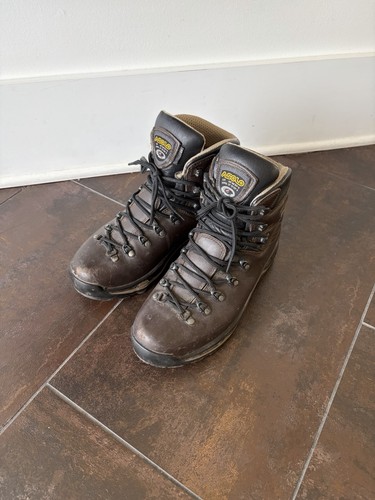 Asolo men tps 520 evo - 520,