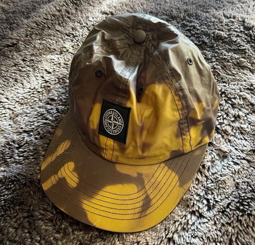 Rare stone island - island,