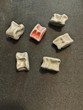 Lot osselets jeu - de, –