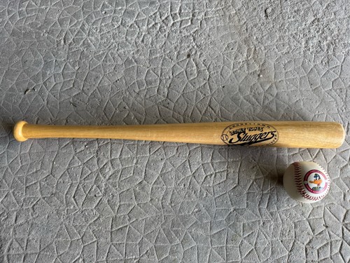 Batte baseball ancienne - baseball,