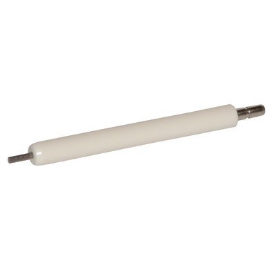 électrode allumage ø8x73 ø4 - Électrode,