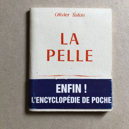 Olivier salon pelle - salon, —