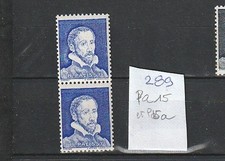 timbres France (f289)