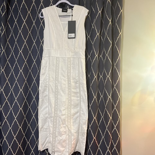 Nwt the kooples white - kooples, long