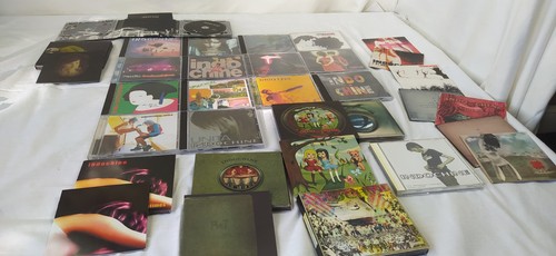 Indochine boîte vide - boÎte,