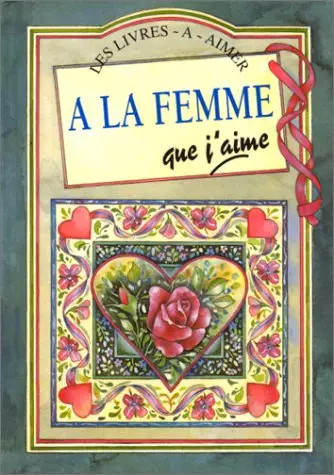Femme que j - a,