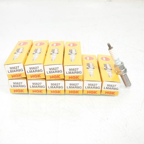 Bougie allumage ngk pour - bougie,
