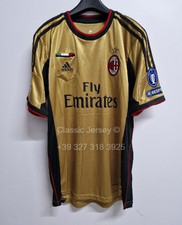 Maillot A.C. MILAN 2013 2014