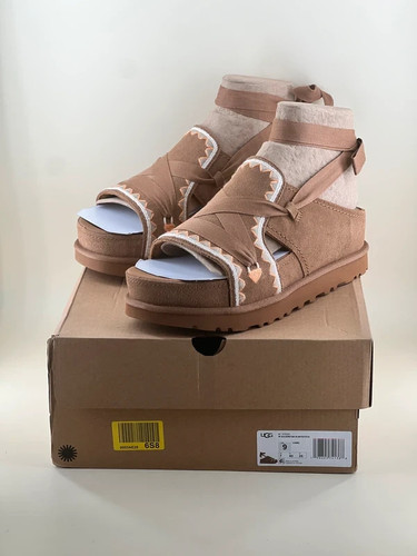 Ugg sandale goldenstar - ugg,