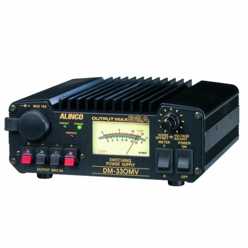 Alinco stabilisé power - dc,