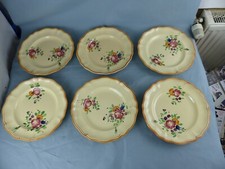 LONGCHAMP MONACO lot de 6