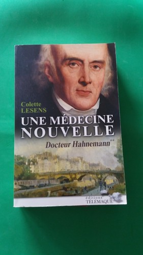 Une médecine nouvelle - ,, 2