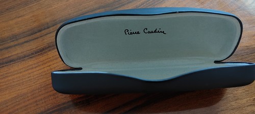 Etui lunettes pierre cardin - etui,