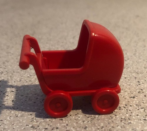 Playmobil landau enfant spare