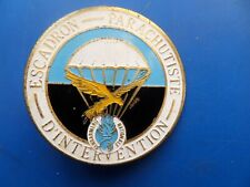 EPIGN  , insigne Parachutistes