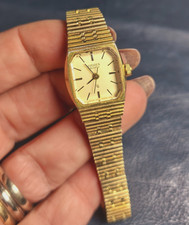 Montre Vintage En Quartz