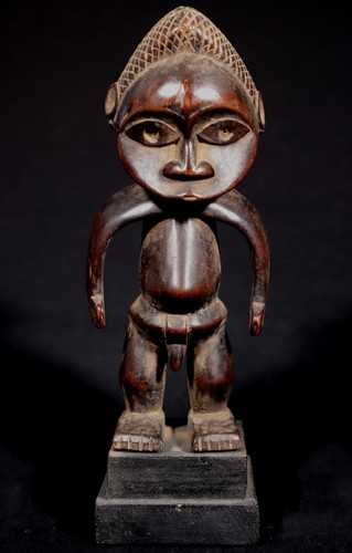 Art africain ancienne - africain,
