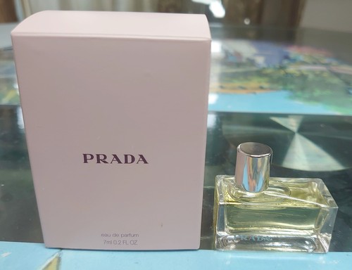 Prada edp ml boite - 7,