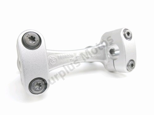 Pontets guidon bmw r18 - bmw,
