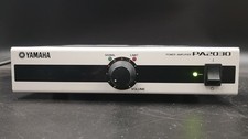 Yamaha 2030 amplificateur - pa,
