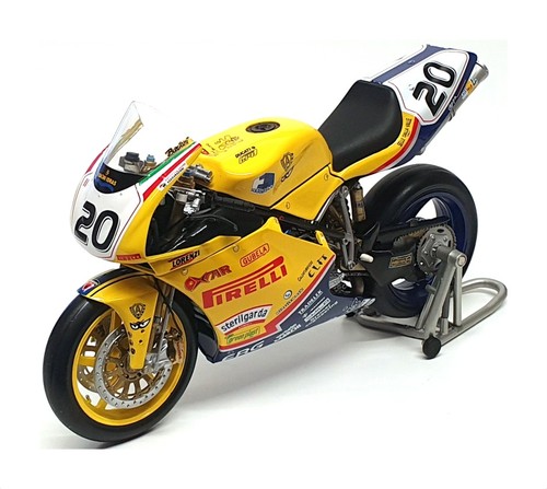 Minichamps scale 122 - minichamps,