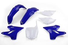 Kit plastique UFO couleur