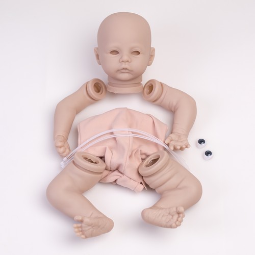 Lifelike reborn baby dolls - lifelike,