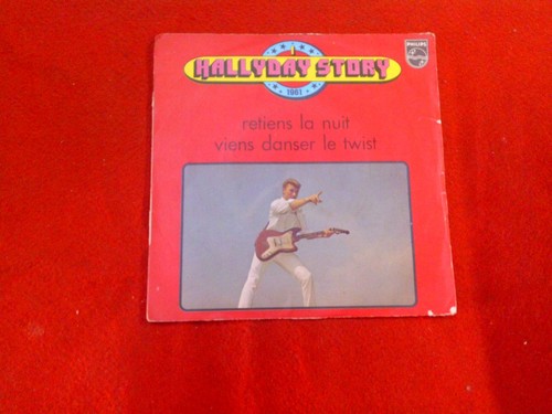 Tour johnny hallyday story - johnny,
