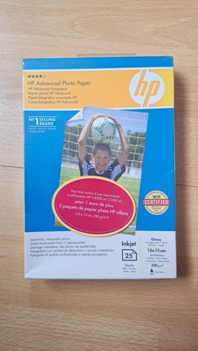 Papier photo 10x15 pour - papier, (x50)