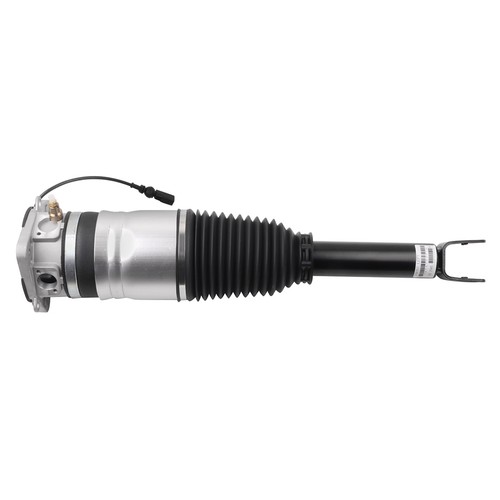 Rear left air suspension - rear,