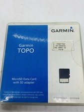 Garmin topo north west - north,