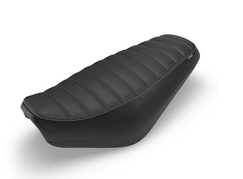 Selle matelassée signature - selle,