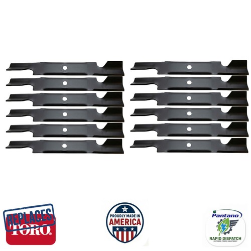 Mower blade for - for, titan