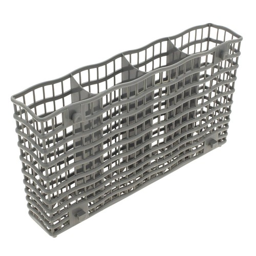Panier couverts petit - a, gris