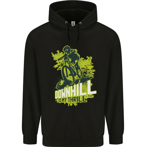 Sweat capuche pour hommes - pour,