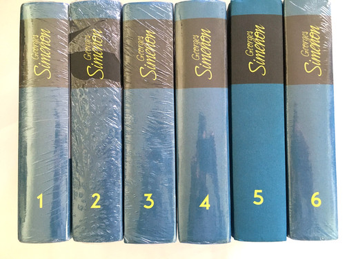 Les enquetes maigret - les,