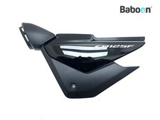 Cache latéral gauche Honda CB