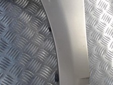 Aile avant gauche TOYOTA