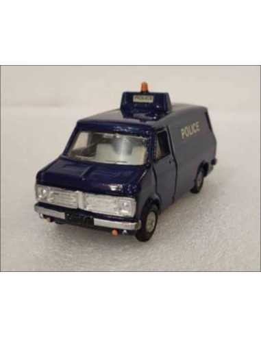 Bedford van police - bedford,