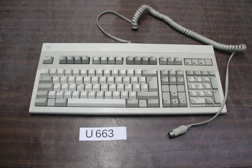 Agilent c1405a keyboard - c1405a,