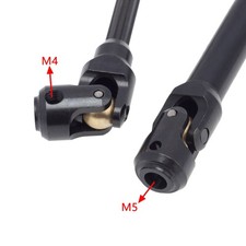 Pour TRX4 90046 et Pour Wraith
