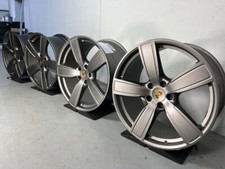 Porsche Cayenne Coupe E3 9Y3