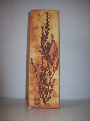 Vase céramique années - ,
