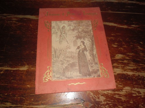 Voir ancien livre enfant - a,