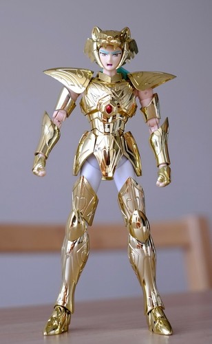 Jmodel saint seiya cloth myth - seiya,