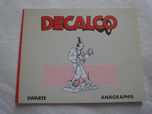 Carnet décalcomanies - carnet,