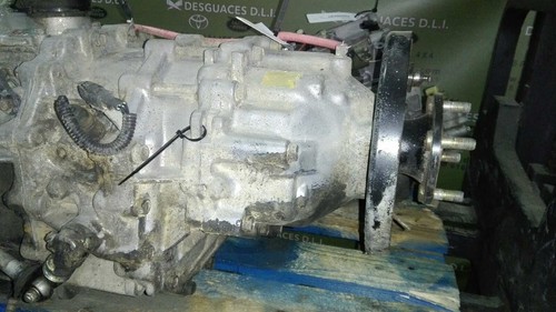 Boîtier transfert pour nissan - boîtier,
