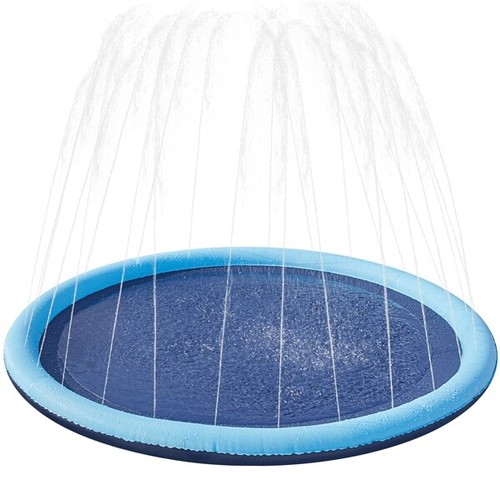 Piscine pour chien - pour, à