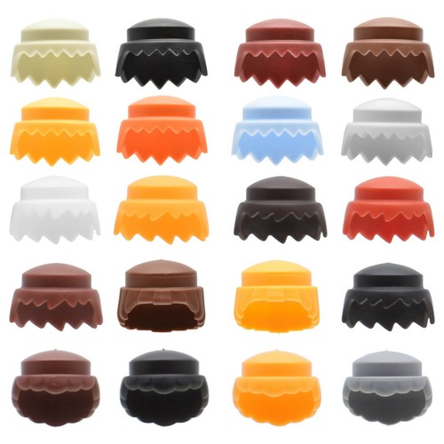 Playmobil cheveux coiffures - |,