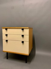 enfilade meuble commode de alain richard 1950 mid century french vintage